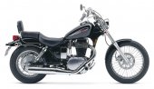 2002 Suzuki LS 650 P Savage photo